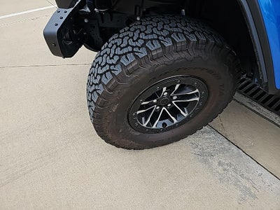 2024 Jeep Wrangler Rubicon X