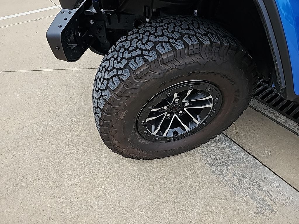 2024 Jeep Wrangler Rubicon X