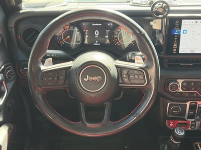 2024 Jeep Wrangler Rubicon 392