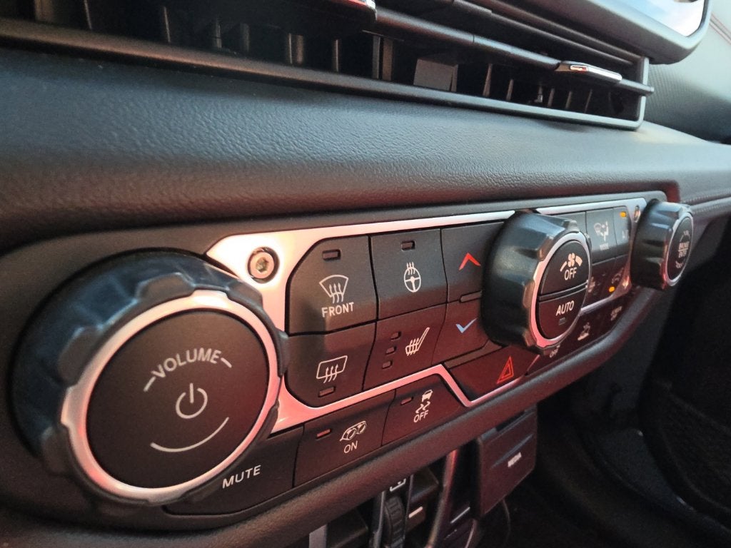 2024 Jeep Wrangler Rubicon 392
