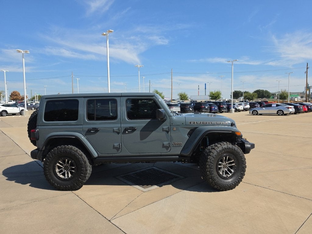 2024 Jeep Wrangler Rubicon 392