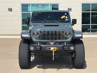 2024 Jeep Wrangler Rubicon 392