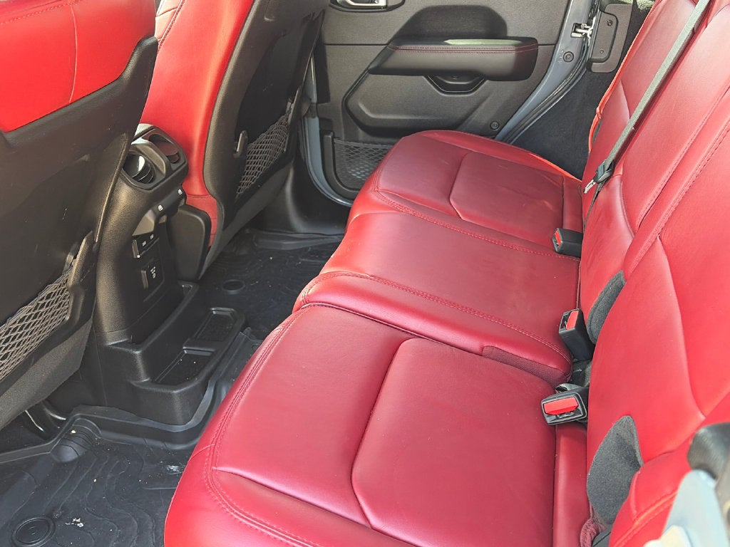 2024 Jeep Wrangler Rubicon 392