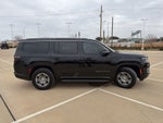 2023 Jeep Wagoneer Base