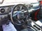 2021 Jeep Gladiator Willys