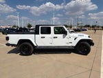 2022 Jeep Gladiator Willys