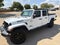 2022 Jeep Gladiator Willys
