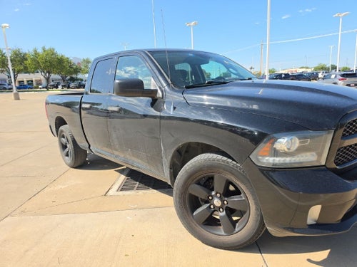 2014 RAM 1500 Express