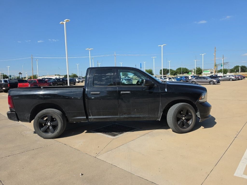 2014 RAM 1500 Express