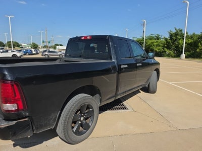 2014 RAM 1500 Express