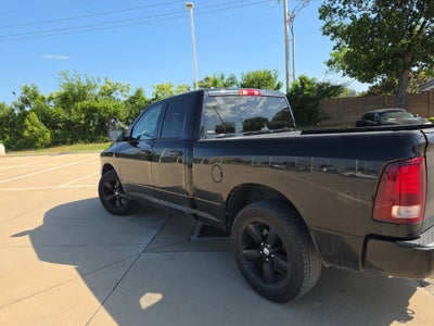 2014 RAM 1500 Express