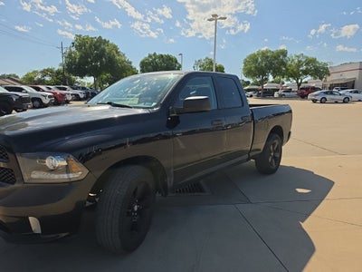 2014 RAM 1500 Express