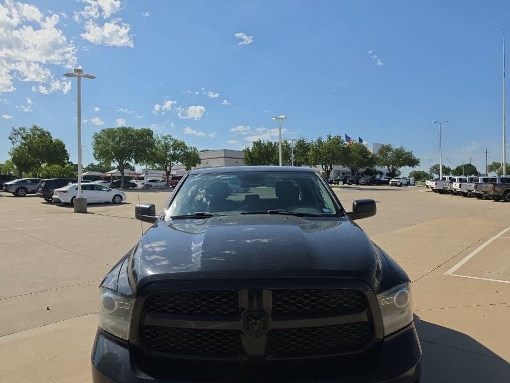 2014 RAM 1500 Express