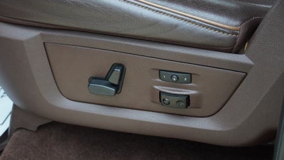 2017 RAM 1500 Laramie Longhorn