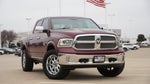 2017 RAM 1500 Laramie Longhorn