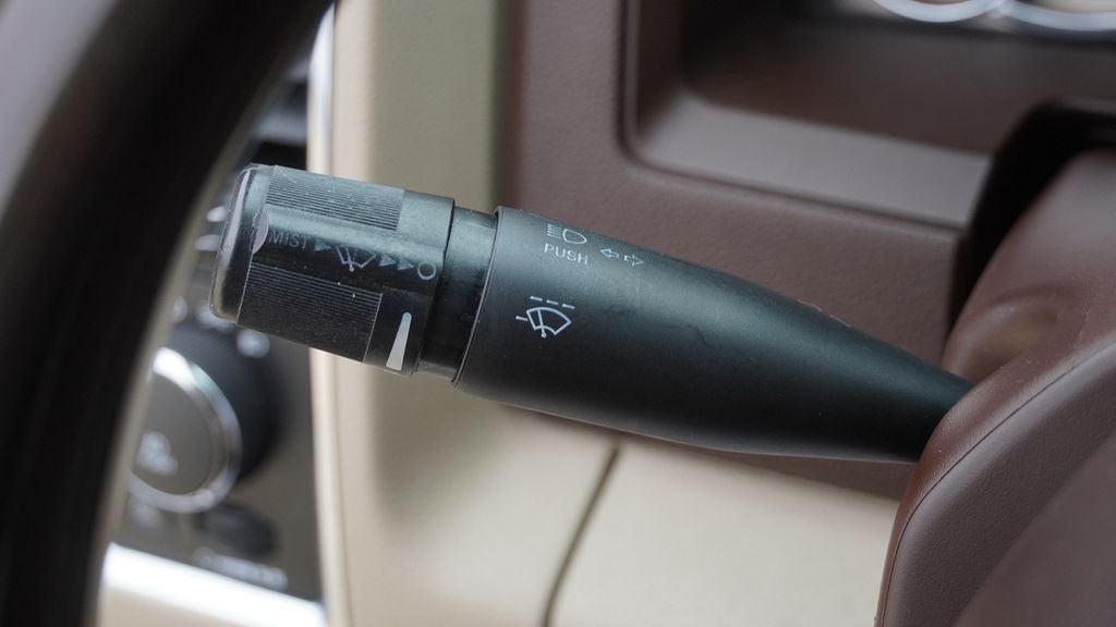 2017 RAM 1500 Laramie Longhorn