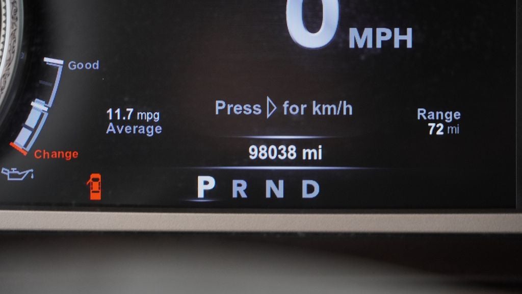 2017 RAM 1500 Laramie Longhorn