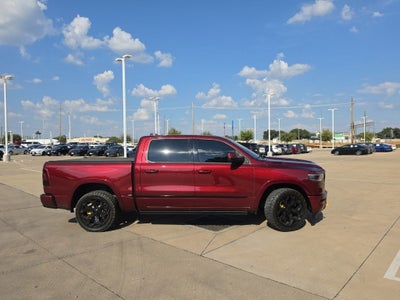 2019 RAM 1500 Limited