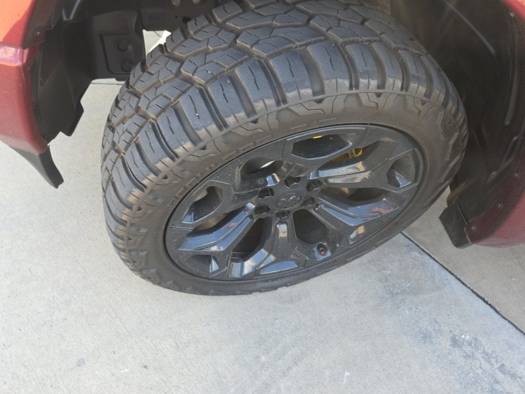 2019 RAM 1500 Limited