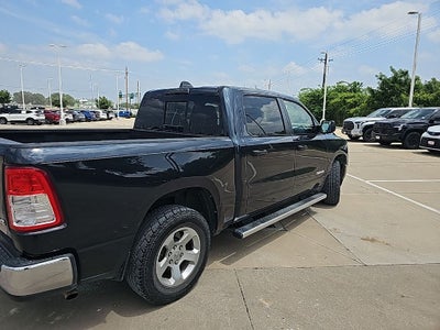 2019 RAM 1500 Tradesman