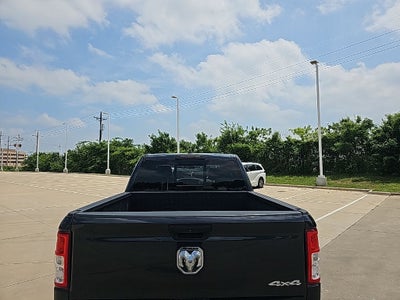 2019 RAM 1500 Tradesman