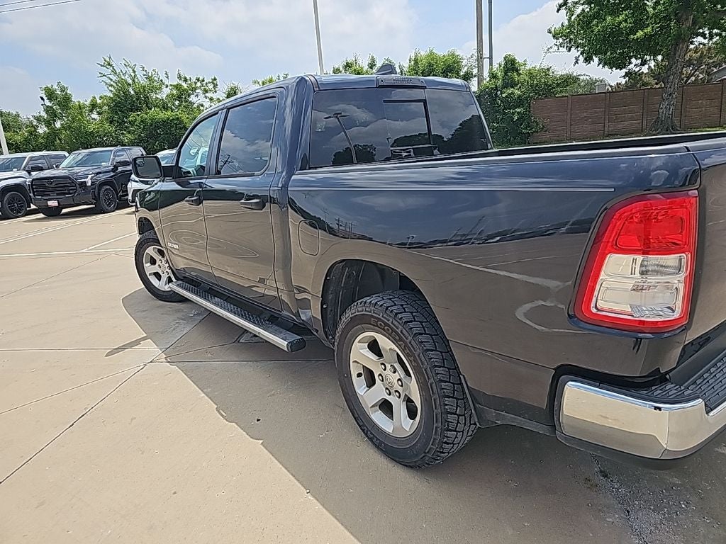 2019 RAM 1500 Tradesman