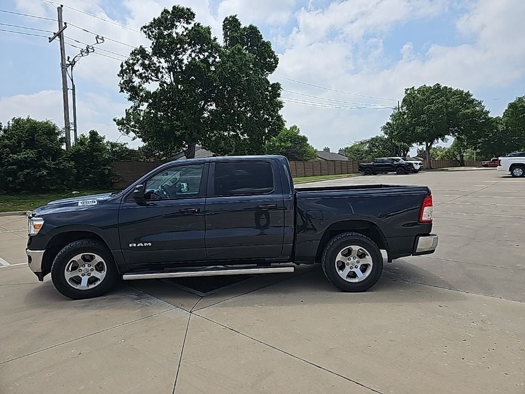 2019 RAM 1500 Tradesman