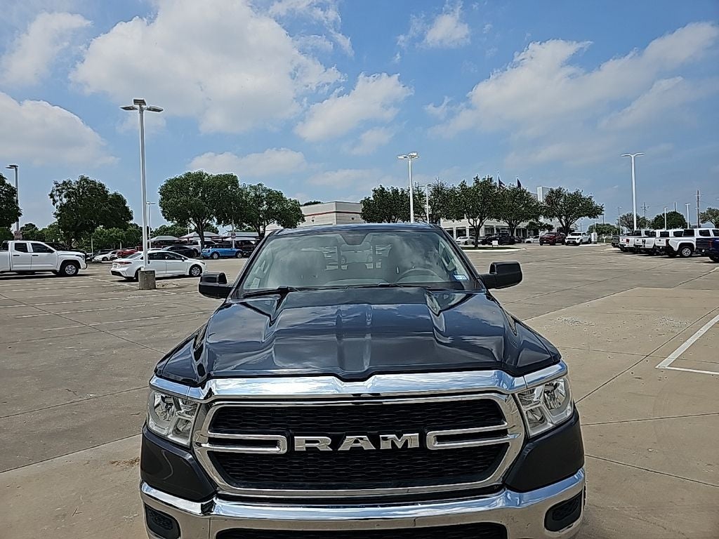 2019 RAM 1500 Tradesman