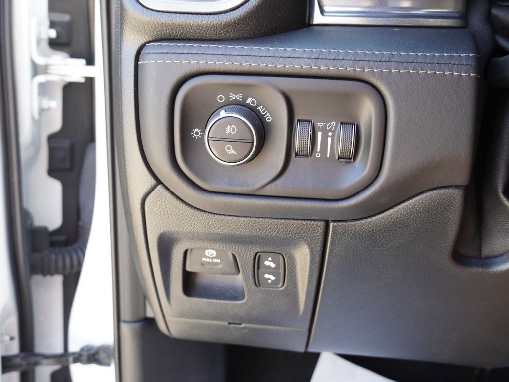 2020 RAM 1500 Limited