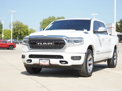 2020 RAM 1500 Limited
