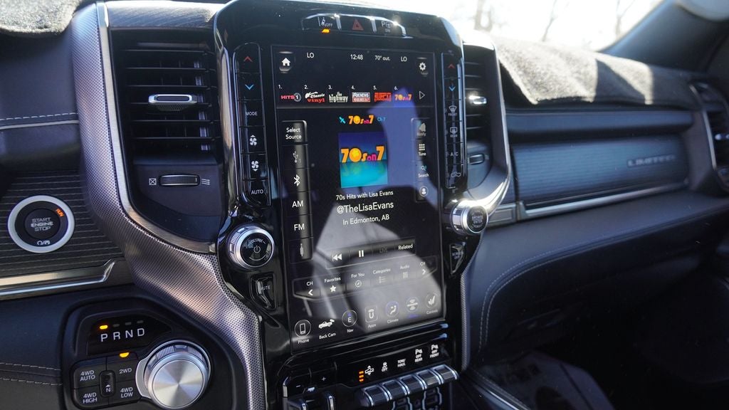 2019 RAM 1500 Limited