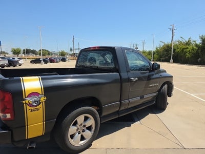 2004 Dodge Ram 1500 SLT