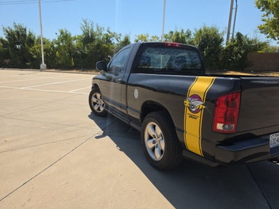2004 Dodge Ram 1500 SLT