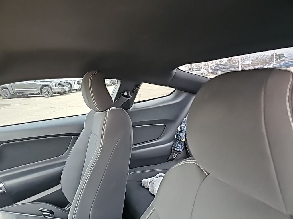 2020 Ford Mustang GT