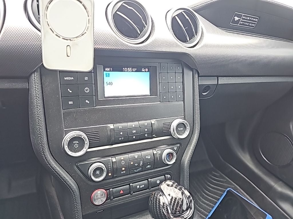 2020 Ford Mustang GT