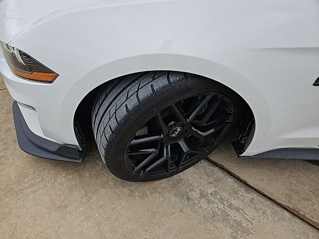 2020 Ford Mustang GT