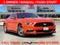 2016 Ford Mustang EcoBoost