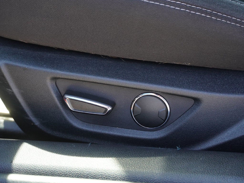 2016 Ford Mustang EcoBoost