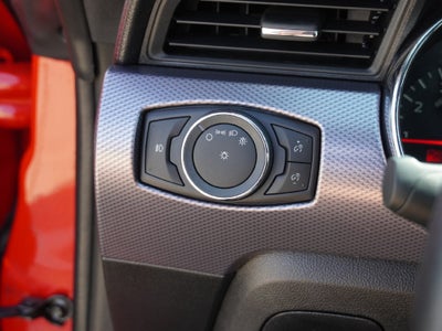2016 Ford Mustang EcoBoost