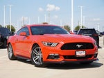 2016 Ford Mustang EcoBoost
