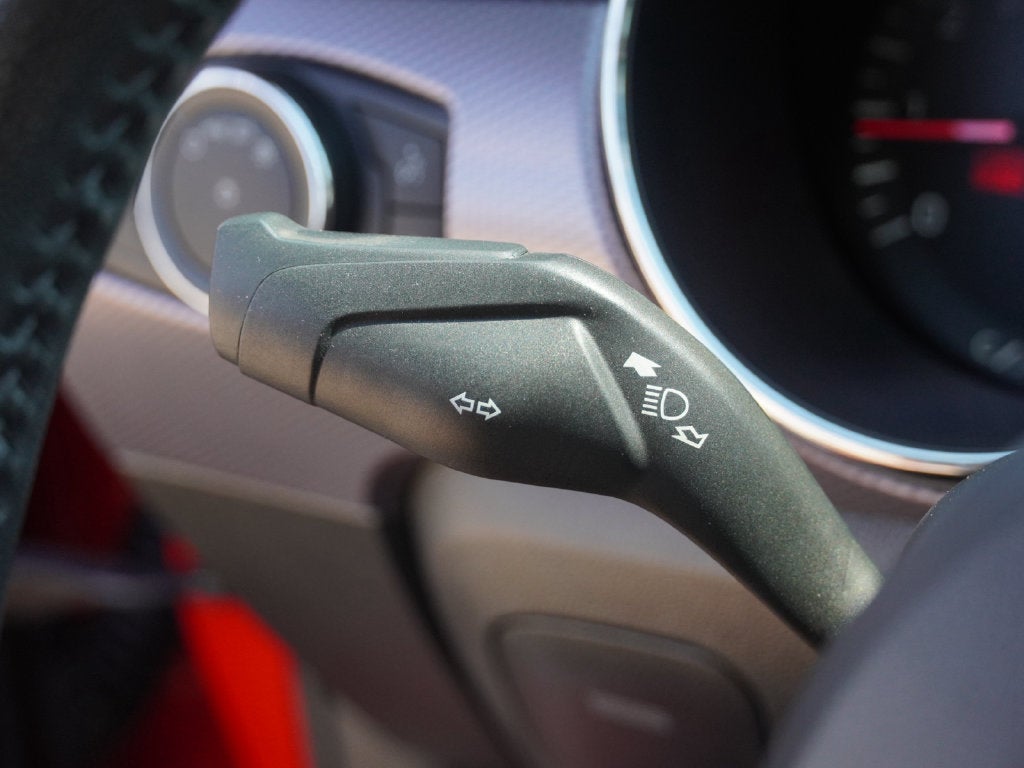 2016 Ford Mustang EcoBoost