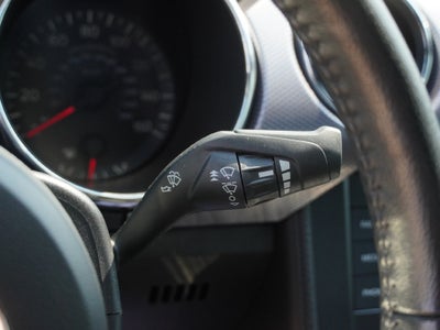 2016 Ford Mustang EcoBoost