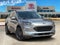 2021 Ford Escape Hybrid SEL