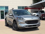 2021 Ford Escape Hybrid SEL