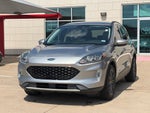 2021 Ford Escape Hybrid SEL