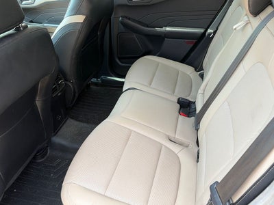 2021 Ford Escape Hybrid SEL
