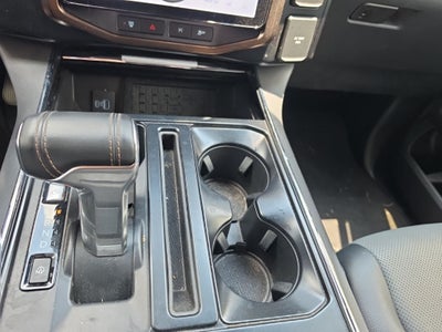 2023 Ford F-150 Lightning Lariat