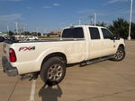 2016 Ford F-350SD Lariat