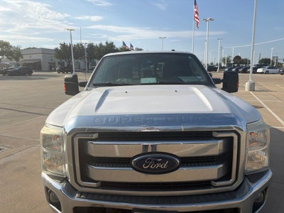 2016 Ford F-350SD Lariat
