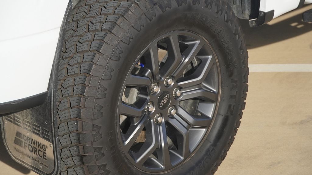 2023 Ford F-150 Tremor - Photo 10